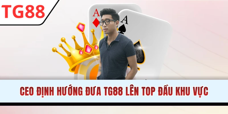 Hướng đi mạnh mẽ của đơn vị trong tương lai